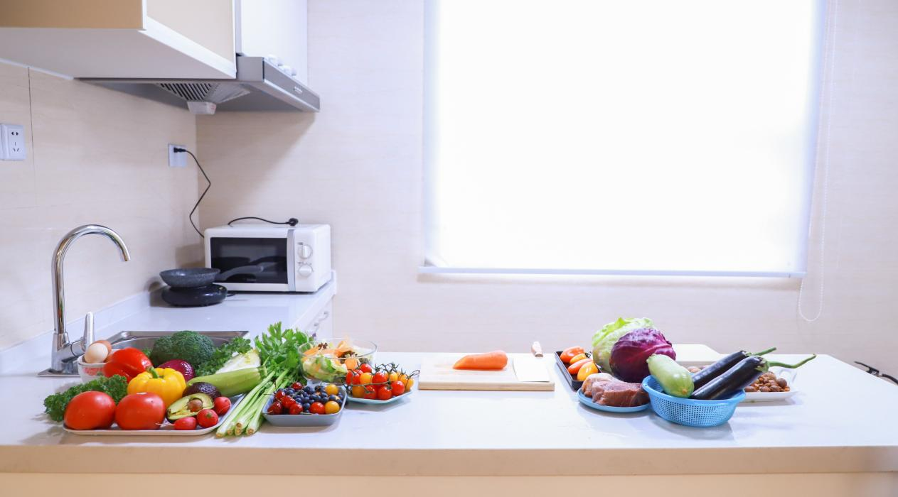 生酮治疗示教室