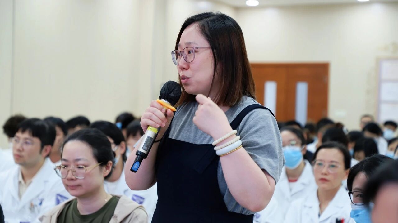 座谈会现场-2