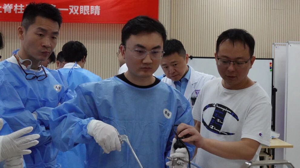 学员分组实操-5