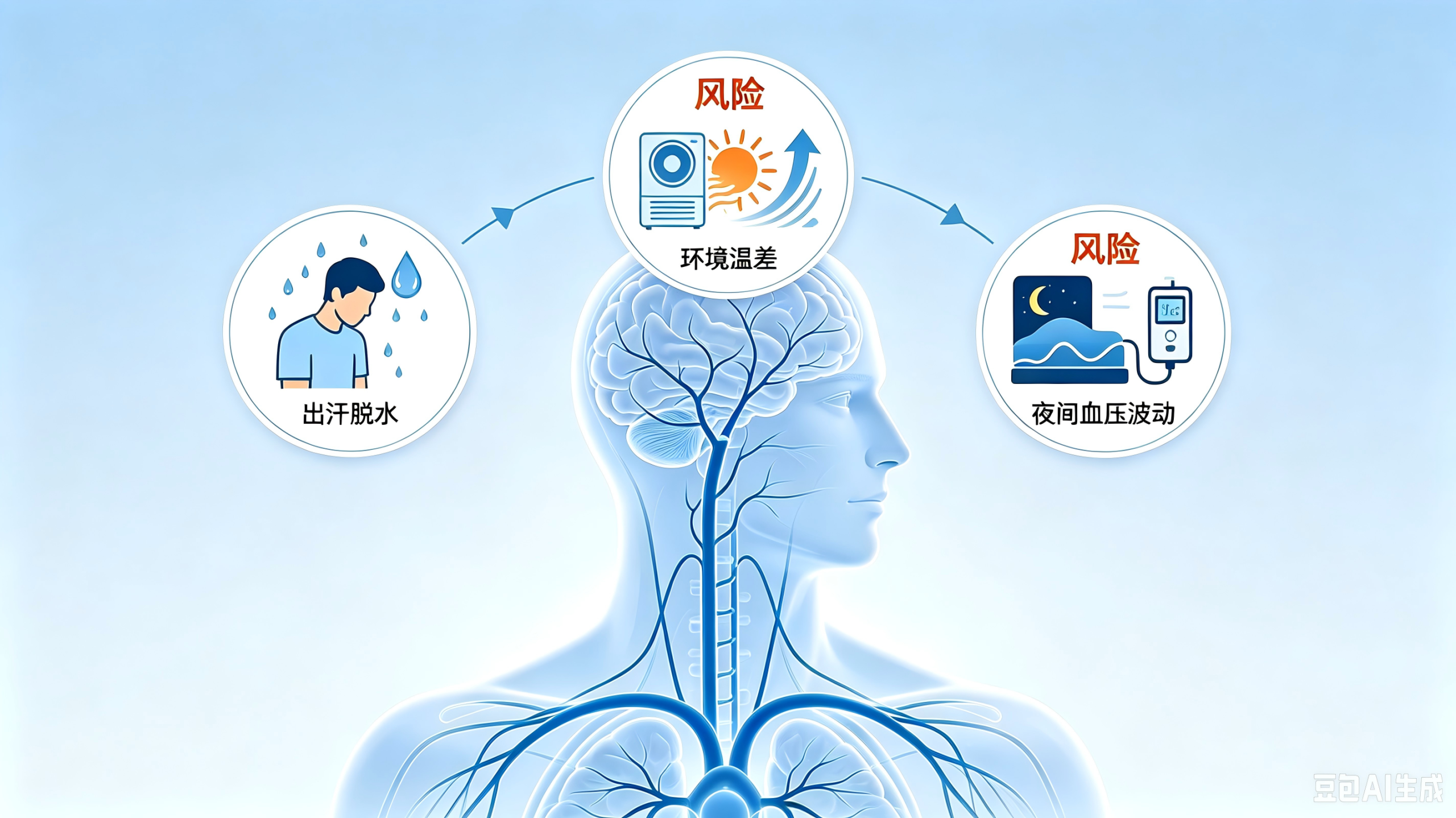 脑梗死