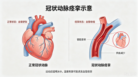 冠动脉