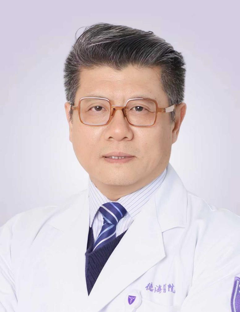车晓明教授