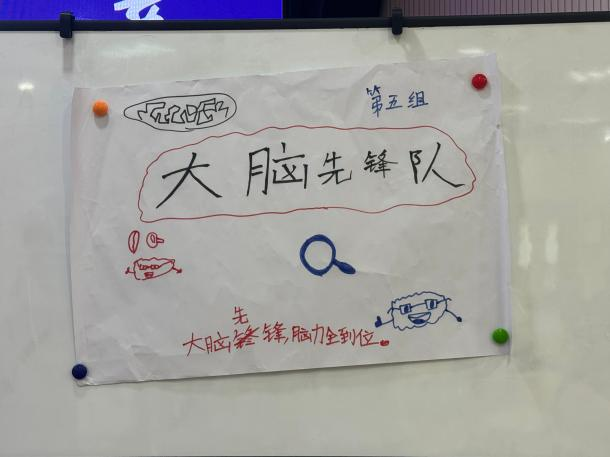 大脑特工队