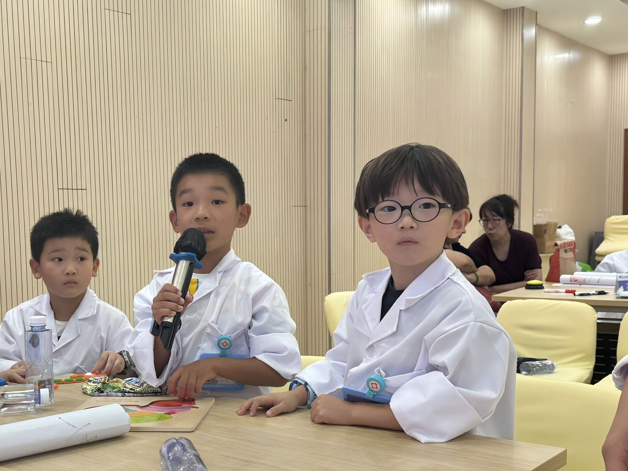 科普神经科学知识